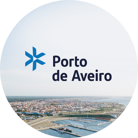 Porto de Aveiro <sup>DESIGN</sup> REBRANDING <sup>BRONZE — PRÉMIOS LUSÓFONOS DA CRIATIVIDADE</sup>